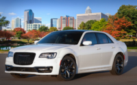 The 2025 Chrysler 300: What to Expect from the Next-Gen Electric Sedan