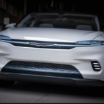 2025 Chrysler Pacifica Release Date