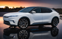 2025 Chrysler Pacifica: The Ultimate Family Minivan