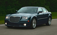 The 2025 Chrysler Sebring: A Stylish and Powerful Sedan