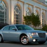 2025 Chrysler Sebring Exterior