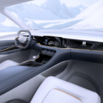 2025 Chrysler Sebring Interior