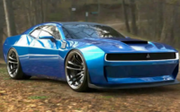 2024 Chrysler Cuda: The Ultimate Electric Muscle Carc