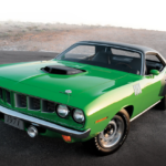 2024 Chrysler Cuda Release Date