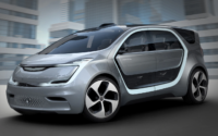 2024 Chrysler Minivan: What’s New for 2025