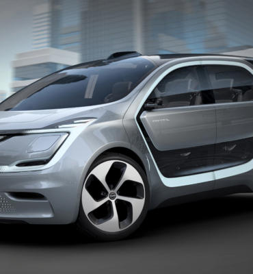 2024 Chrysler Minivan: What’s New for 2025