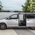 2025 Chrysler Town And Country Release Date