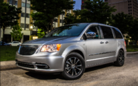 2025 Chrysler Town And Country: The Ultimate Family Minivan