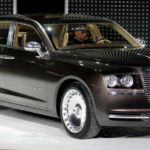 2025 Chrysler Imperial Exterior 2