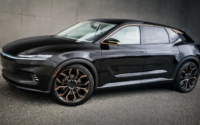 2025 Chrysler 300C: The Ultimate Luxury Sedan with Hybrid Power