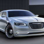 2025 Chrysler 300C Release Date