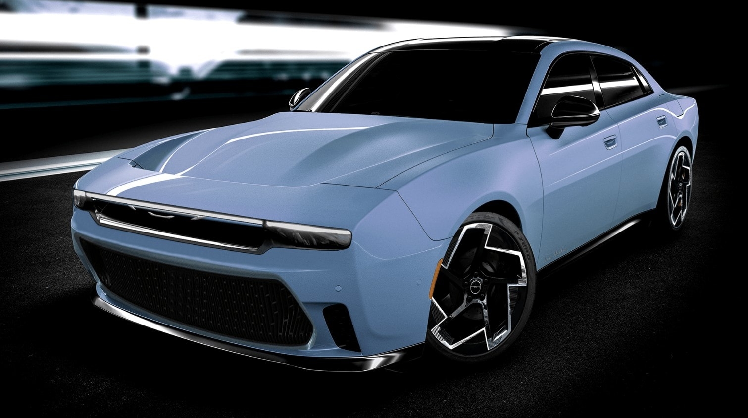 2026 Chrysler New Yorker Gets Digitally Envisioned With PHEV And 2026 Chrysler New Yorker Gets Digitally Envisioned With PHEV And