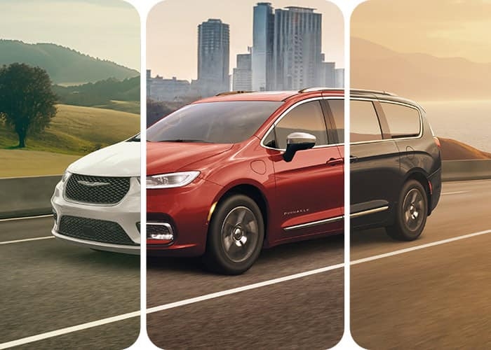 2026 Chrysler Pacifica Plug In Hybrid Minivan 2026 Chrysler Pacifica Plug In Hybrid Minivan