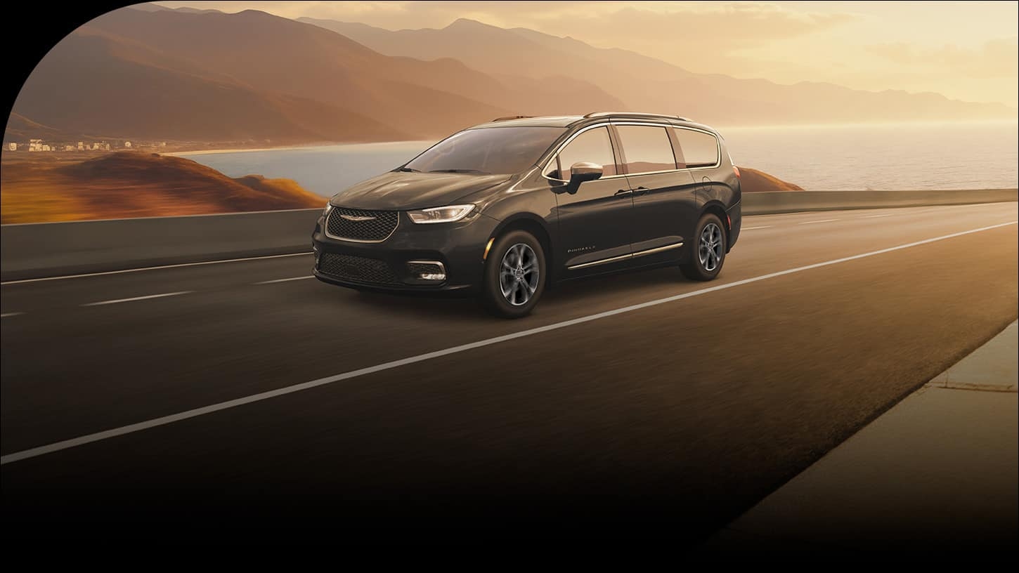 2026 Chrysler Pacifica Towing Capacity AWD Minivan 2026 Chrysler Pacifica Towing Capacity AWD Minivan