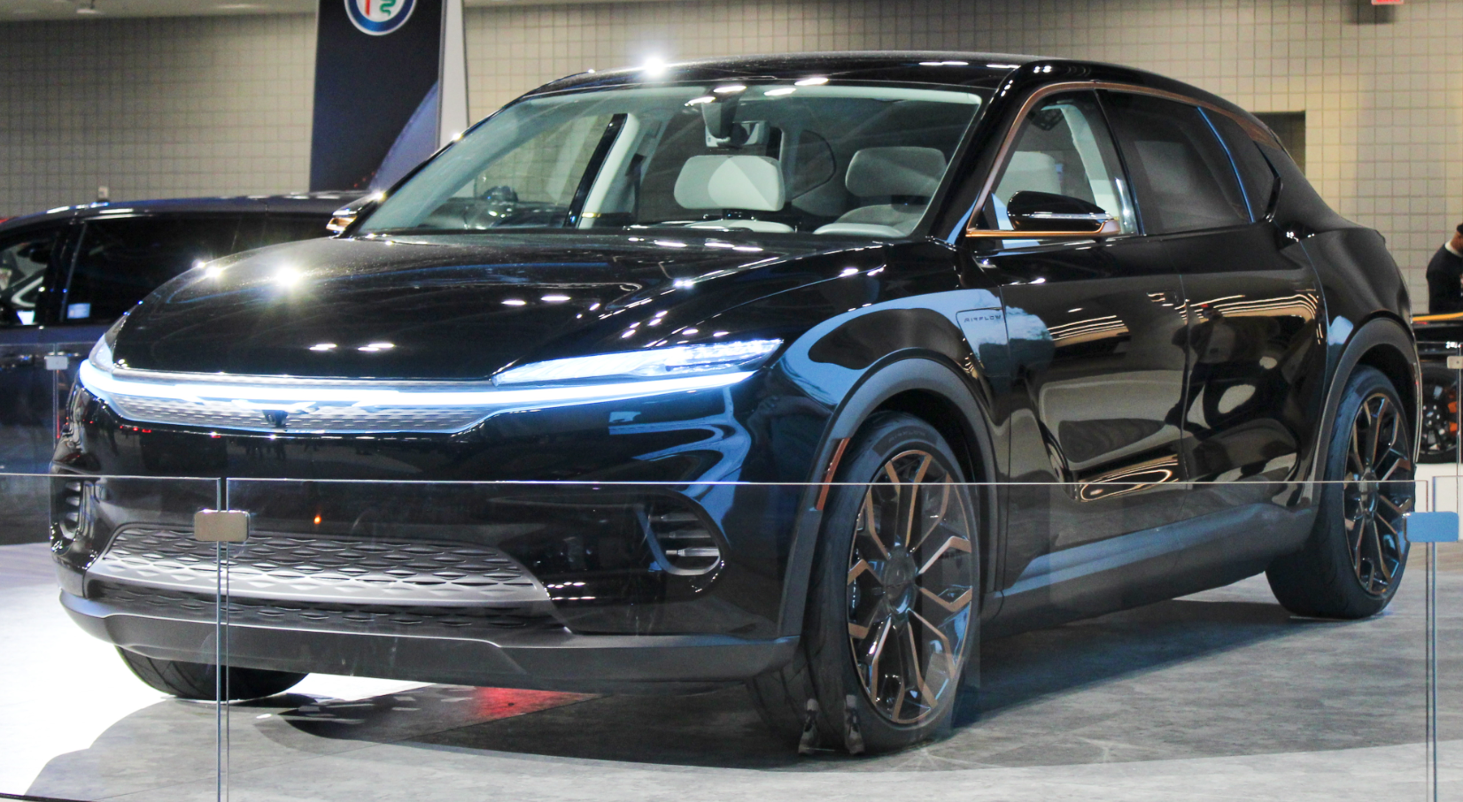 2026 chrysler airflow