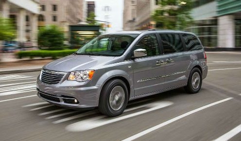 Chrysler Chrysler