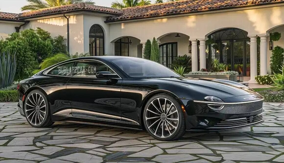 Chrysler Can A Revived Cordoba Save The Brand As Stellantis Nears 2026  Chrysler Can A Revived Cordoba Save The Brand As Stellantis Nears 2026