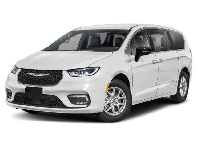 New 2026 Chrysler Pacifica Limited Passenger Van In Peoria Sam  New 2026 Chrysler Pacifica Limited Passenger Van In Peoria Sam