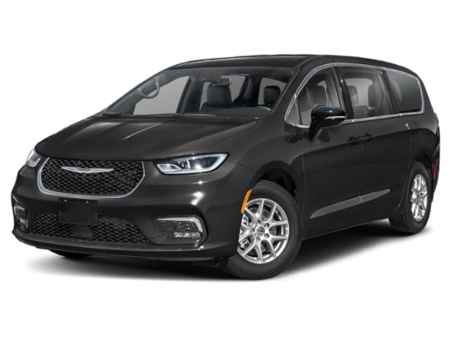 New 2026 Chrysler Pacifica Pinnacle Passenger Van In Milford