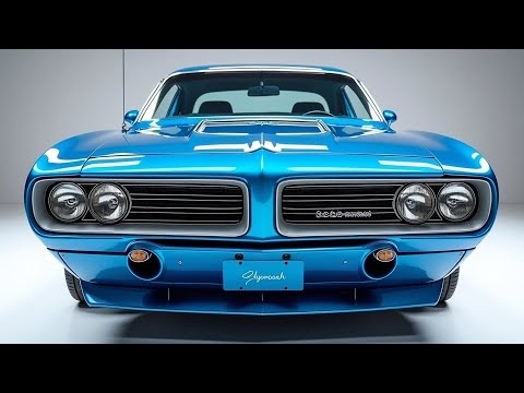 The 2026 Plymouth Barracuda A Legendary Muscle Car Reborn YouTube The 2026 Plymouth Barracuda A Legendary Muscle Car Reborn YouTube