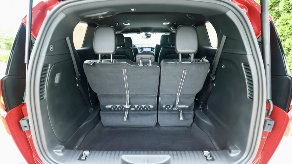The Chrysler Voyager Is Back For 2026 Overview MoparInsiders The Chrysler Voyager Is Back For 2026 Overview MoparInsiders